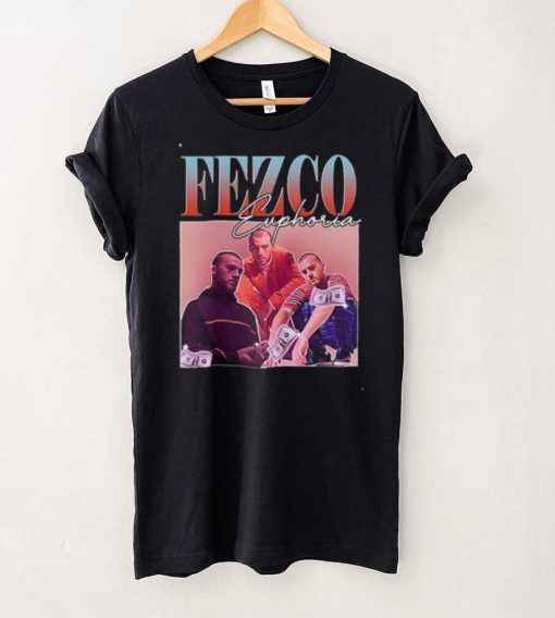 Fezco Euphoria Season 2 Sweatshirt Plus Size