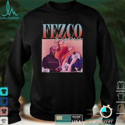 Fezco Euphoria Season 2 Sweatshirt Plus Size