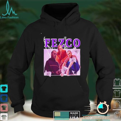 Fezco Euphoria Season 2 Sweatshirt