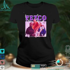 Fezco Euphoria Season 2 Sweatshirt
