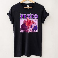 Fezco Euphoria Season 2 Sweatshirt