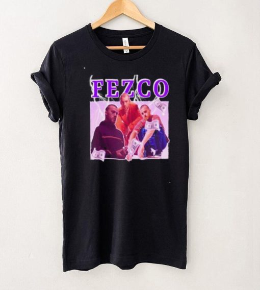 Fezco Euphoria Season 2 Sweatshirt