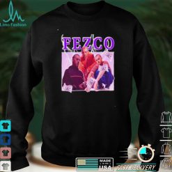 Fezco Euphoria Season 2 Sweatshirt