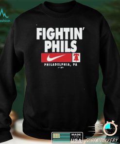 Fightin’ Phils Philadelphia Shirt