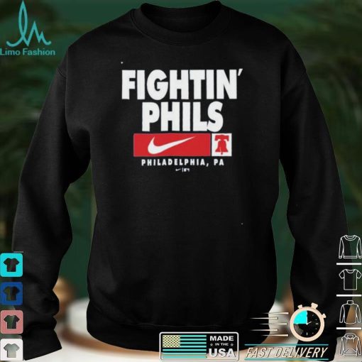 Fightin’ Phils Philadelphia Shirt