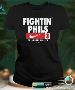 Fightin’ Phils Philadelphia Shirt