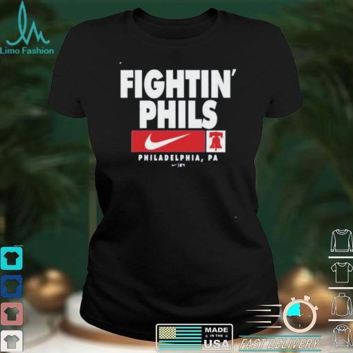 Fightin’ Phils Philadelphia Shirt