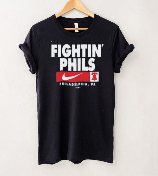 Fightin’ Phils Philadelphia Shirt