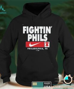 Fightin’ Phils Philadelphia Shirt