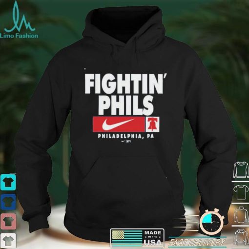 Fightin’ Phils Philadelphia Shirt