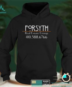 Forsyth Realty Shirt