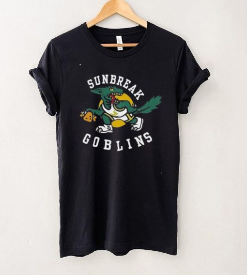 Funny Sunbreak Goblins T Shirts