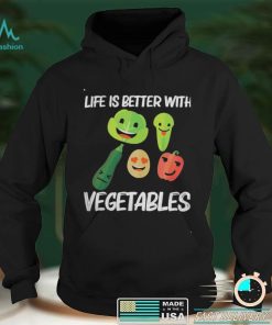 Funny Vegetables For Men Women Fruit Veggies Gardening Plant Essential T Shirt