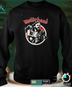 Funny motörhead Lemmy ’81 Raglan baseball shirt