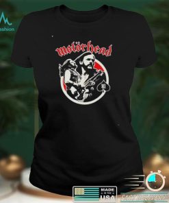 Funny motörhead Lemmy ’81 Raglan baseball shirt