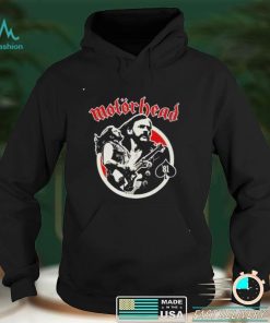 Funny motörhead Lemmy ’81 Raglan baseball shirt