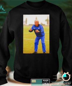 Happy Birthday Giovanni Trapattoni shirt