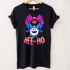 Hee Ho Atlus Giveaway shirt