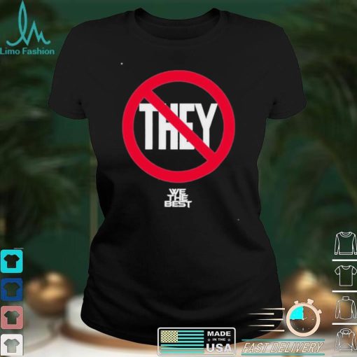 J walk kicks merch we the best stay away from they lilxanavI shirt