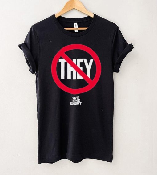 J walk kicks merch we the best stay away from they lilxanavI shirt