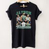 Joel Embiid NBA Philadelphia 76ers Graphic Unisex T Shirt