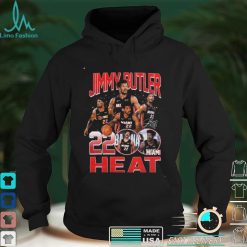 Jimmy Butler NBA Miami Heat Graphic Unisex T Shirt, Sweatshirt