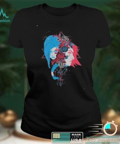 Jinx Vi Arcane League Of Legends Sweatshirt