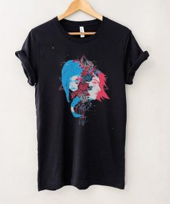 Jinx Vi Arcane League Of Legends Sweatshirt