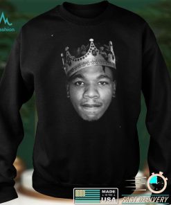 King Notae T Shirt