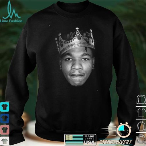 King Notae T Shirt