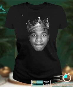 King Notae T Shirt