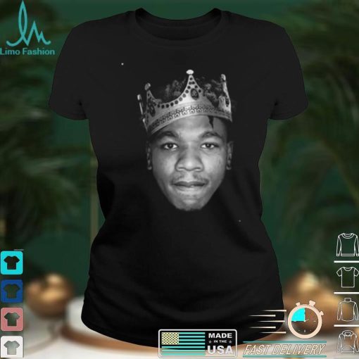 King Notae T Shirt