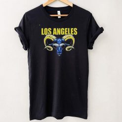 LA RAMS Funny T Shirt