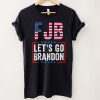 Let'S Go Brandon Chant T Shirt, Politics Shirt, Funny Shirt
