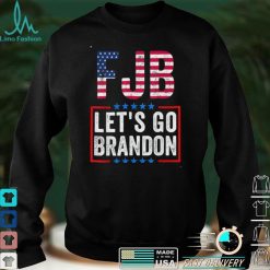 Let'S Go Brandon Chant T Shirt, Politics Shirt, Funny Shirt