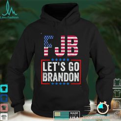 Let'S Go Brandon Chant T Shirt, Politics Shirt, Funny Shirt