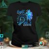 In April We Wear Blue Child Abuse Prevention Awareness T Shirt hoodie shirt