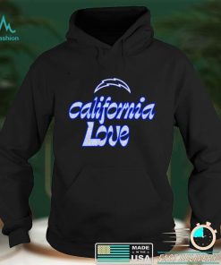 Los angeles chargers khalil mack California love shirt