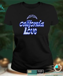 Los angeles chargers khalil mack California love shirt
