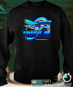 Martin Truex Jr Joe Gibbs Racing Team T shirt