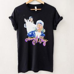 Mary J Blige Bandana shirt