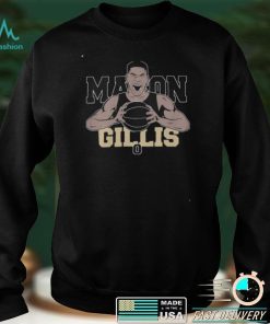 Mason O Gillis Shirt