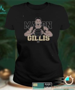 Mason O Gillis Shirt