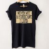 Akron Zips Dance On T Shirt