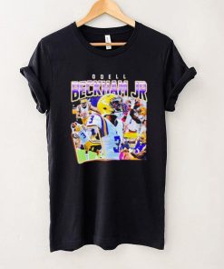 Odell Beckham Jr retro Dreams shirt