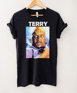 Official Terry crews scad New 2022 shirt