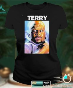 Official Terry crews scad New 2022 shirt