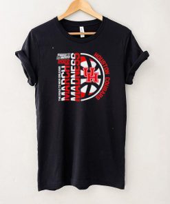 Official nCAA March Madness 2022 Houston Cougars shirt