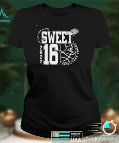 Original providence Friars sweet sixteen 2022 the road to New Orleans shirt