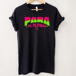 Para Sa Pilipinas Shirt